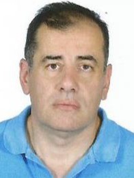 Μιχαήλ Γαργαλάκος