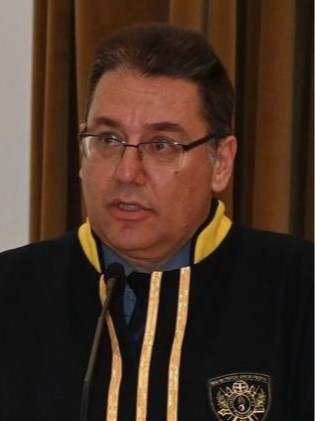 Γιώργος Καϊμακάμης 