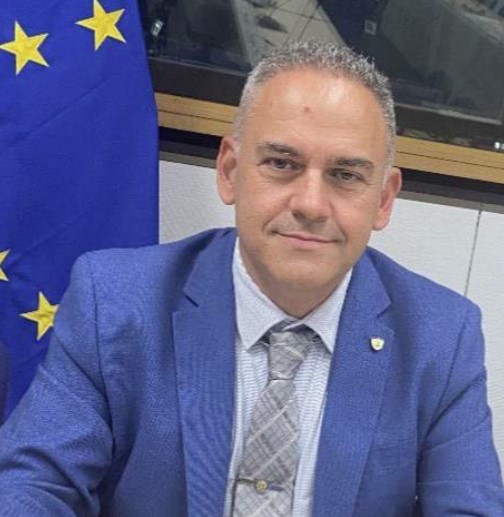 Νικόλαος Καραδήμας