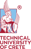 Logo Technical University of Crete