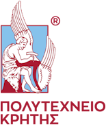 Λογότυπο Πολυτεχνείου Κρήτης