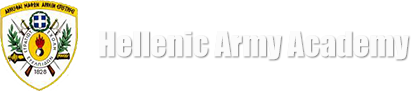 Logo Hellenic Army Academy